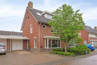 Woning Middachtendreef 26 Helmond