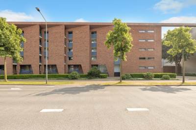 Woning Kasteel-Traverse 99 Helmond