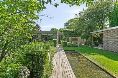 Woning Lavendelhof 12 Barendrecht