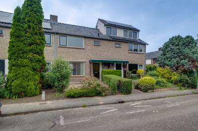 Woning Hendrika van Tussenbroekstraat 21 Dieren