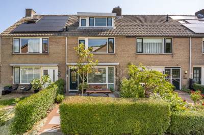 Woning Nassaulaan 13 Zoeterwoude