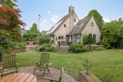 Woning Koekoeklaan 24 Almere