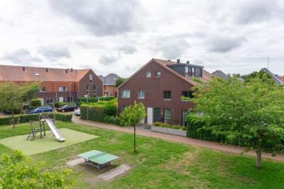 Woning Terp 6 Alkmaar