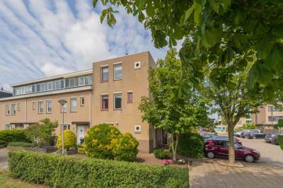 Woning Assumburgh 21 Hillegom