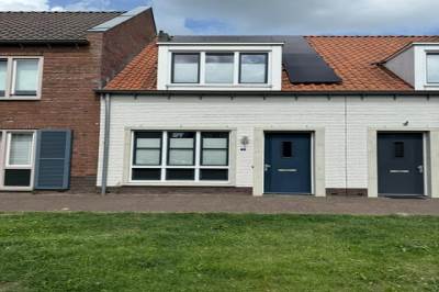 Woning Pr van Oranjestraat 9 Zaltbommel
