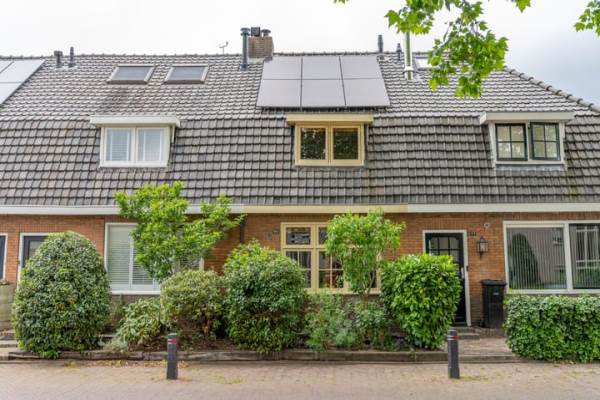Woning Hulweg 36 Huizen