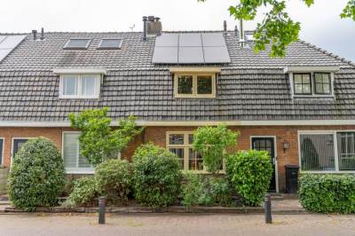 Woning Hulweg 36 Huizen