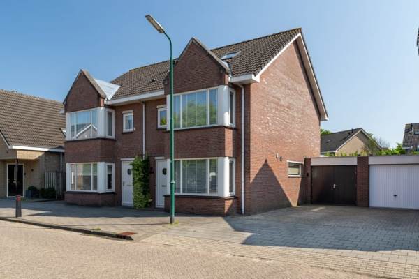 Woning Hoofdstraat 144 Kaatsheuvel