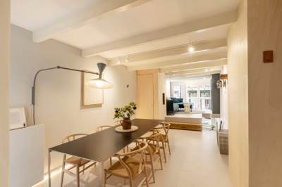 Woning Fokke Simonszstraat 86H Amsterdam