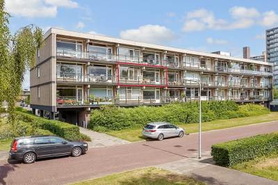 Woning Kapittelweg 140 Hilversum