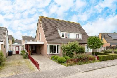 Woning Fruithof 15 Heerewaarden