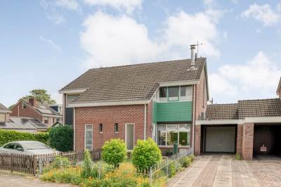 Woning De Prunus 87 Dedemsvaart
