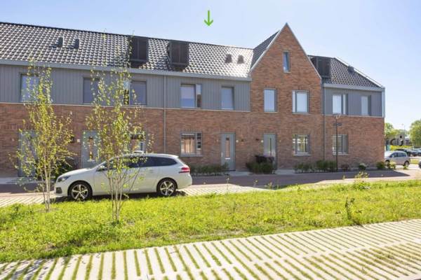 Woning It Ankerplak 6 Franeker