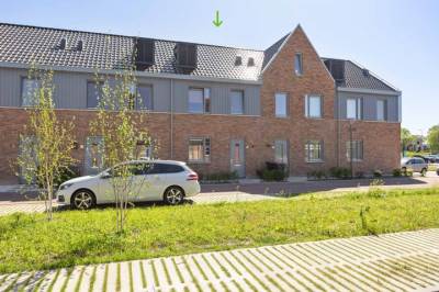 Woning It Ankerplak 6 Franeker