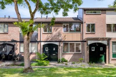 Woning Poortakker 19 Breda