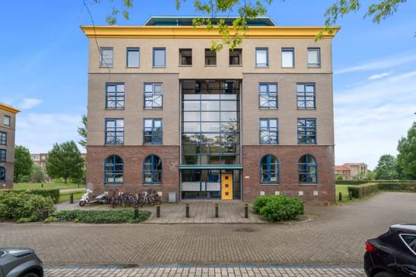 Woning Wijnbouw 26 Houten