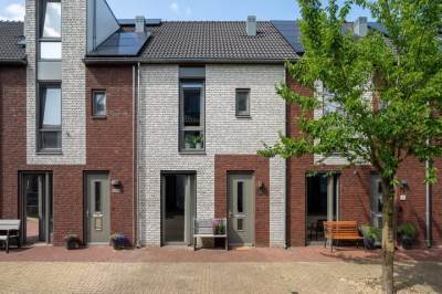 Woning Rembrandthof 68 Almelo