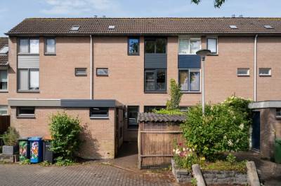 Woning Mackayware 15 Zwolle