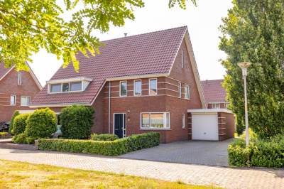 Woning Tripklompen 12 Zuidwolde (DR)