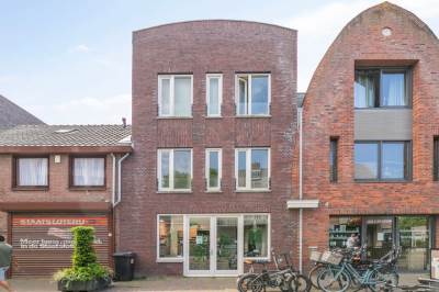 Woning Victoriberg 49V3 Noordwijkerhout