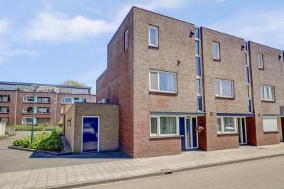 Woning Stationsplein 112 Cuijk