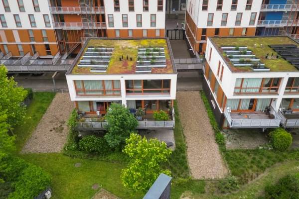 Woning Sophialaan 19 Apeldoorn