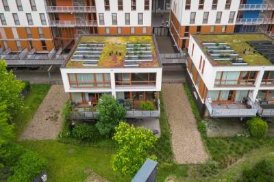 Woning Sophialaan 19 Apeldoorn