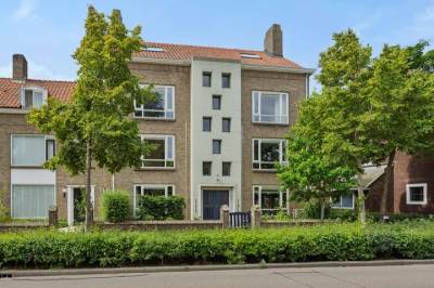Woning Lagelandstraat 23 Den Bosch