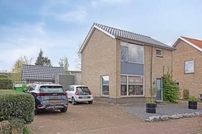 Woning Oldemarktseweg 147 Steenwijkerwold