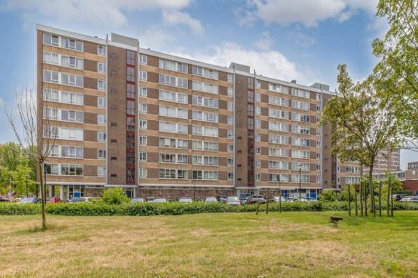 Woning Uiverhof 84 Beverwijk