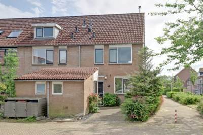 Woning Vest 45 Gorinchem