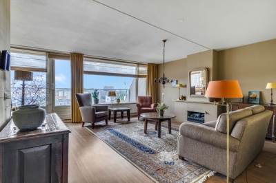 Woning Scheepjeshof 101 Veenendaal