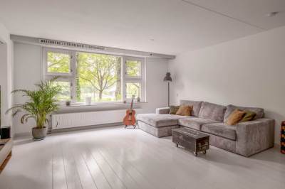 Woning Schapendreef 107 Rotterdam
