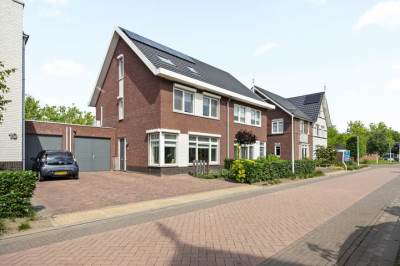 Woning Binnenhof 8 Drunen