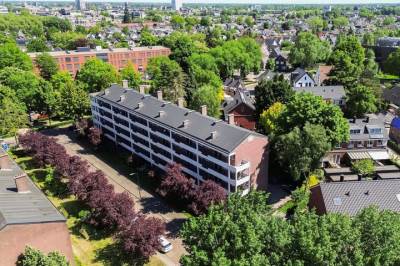 Woning Saturnusstraat 15 Apeldoorn