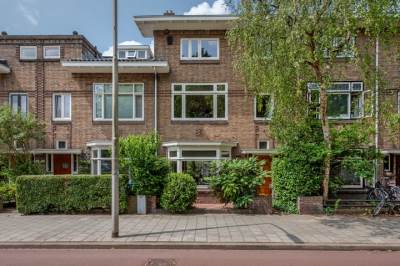 Woning Julianalaan 89 Delft