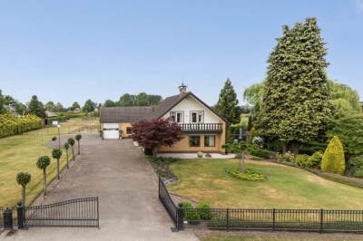 Woning Terwoldseweg 5 Apeldoorn