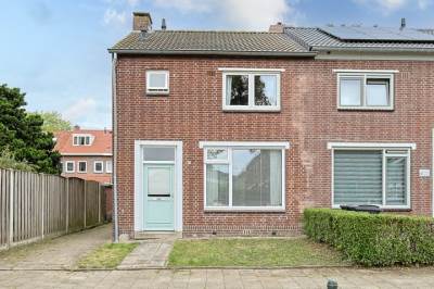 Woning Resedastraat 80 Eindhoven