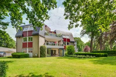 Woning Paltzerweg 129 Bilthoven