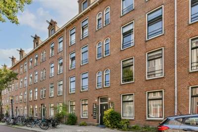 Woning Djambistraat 251 Amsterdam