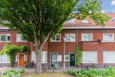 Woning Willem de Zwijgerstraat 22B Eindhoven