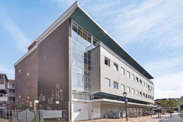 Woning Bussumerstraat 165 Hilversum