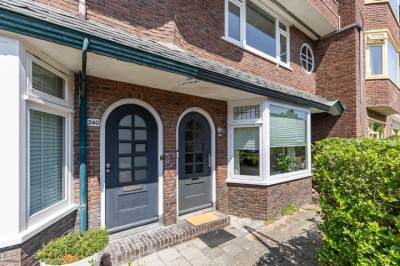 Woning Korreweg 242 Groningen