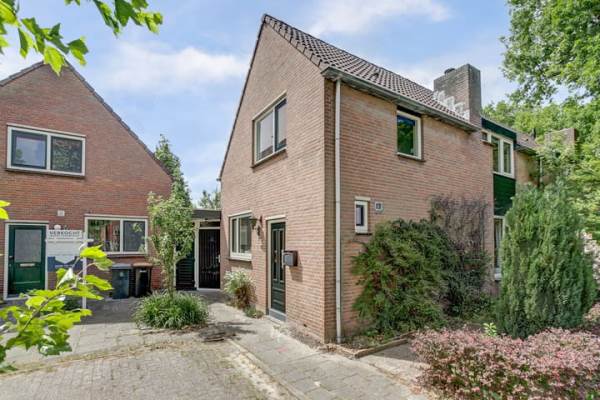 Woning Gerard Brandtweg 17 Enkhuizen