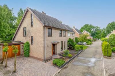 Woning De Rival 26 Drachten