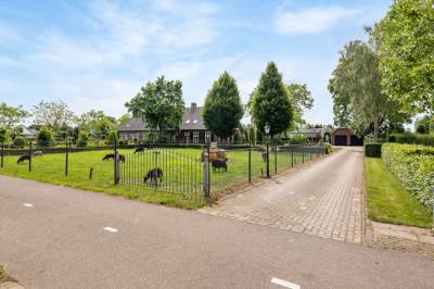 Woning Jekschotstraat 3A Veghel