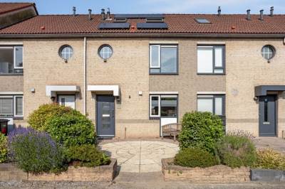 Woning Jan de Geuspad 31 Hoek van Holland