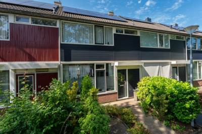 Woning Turkooisstraat 35 Groningen