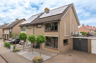 Woning Klokbekerweg 55 Elburg