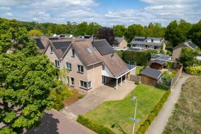 Woning Burg. Crommelinlaan 61 Diepenveen